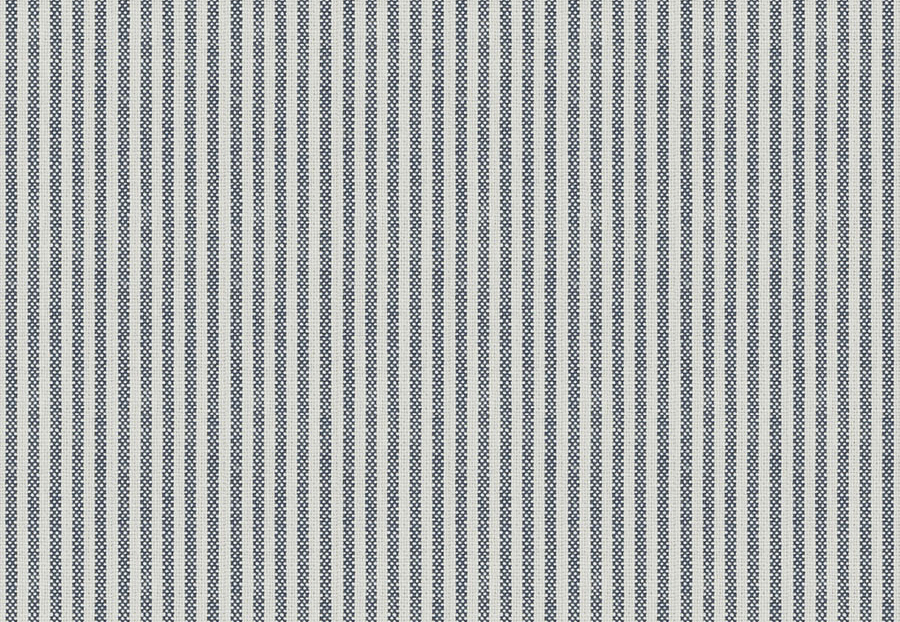 Ткань Fabricut Checks&Stripes Avalon Lane Lincoln/Porcelain
