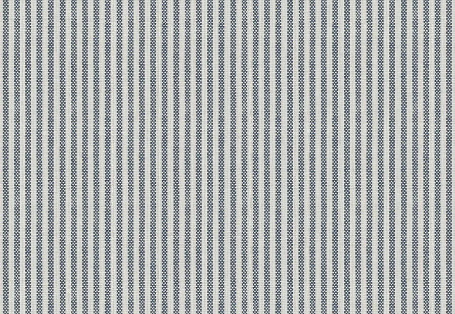 Ткань Fabricut Checks&Stripes Avalon Lane Lincoln/Porcelain