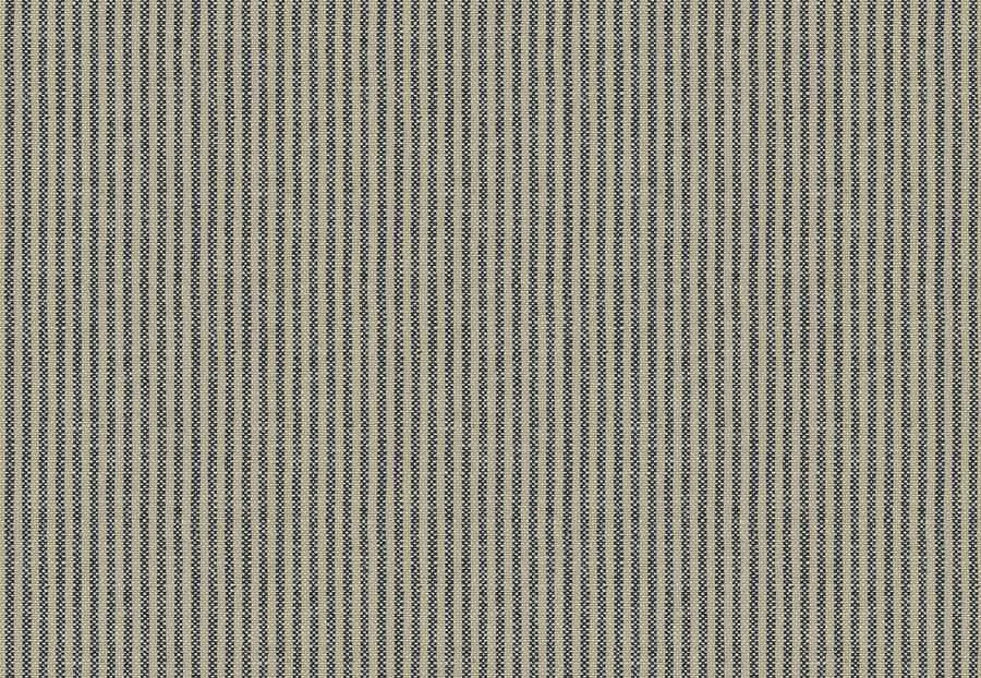 Ткань Fabricut Checks&Stripes Avalon Lane Bitterroot/Indigo
