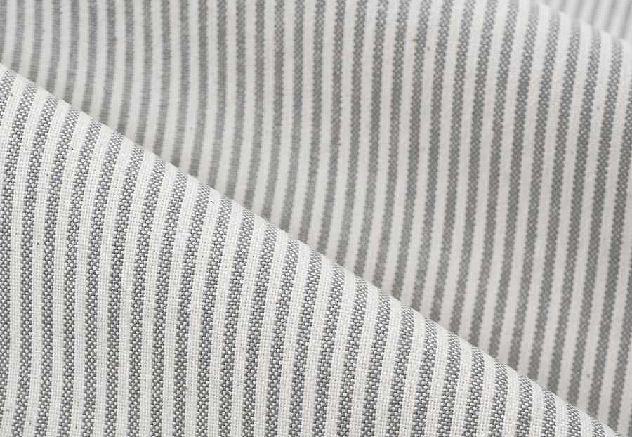 Ткань Fabricut Checks&Stripes Avalon Lane Lincoln/Dusk