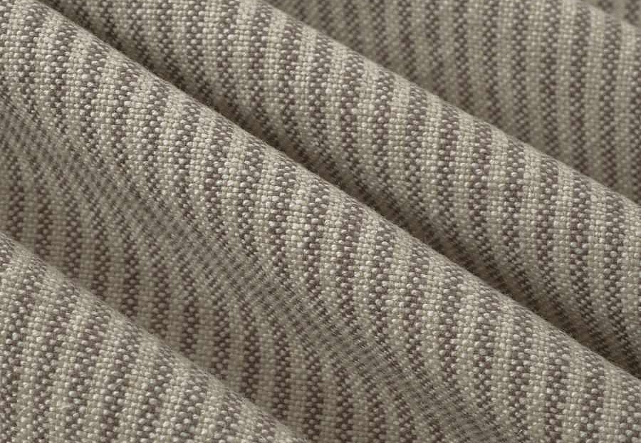 Ткань Fabricut Checks&Stripes Avalon Lane Bitterroot/Woodland