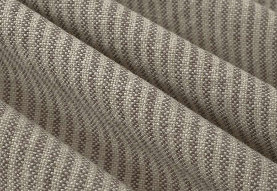 Ткань Fabricut Checks&Stripes Avalon Lane Bitterroot/Woodland