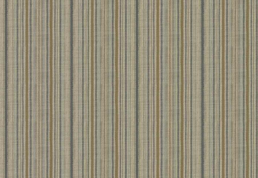 Ткань Fabricut Checks&Stripes Avalon Lane Avalanche/Vintage