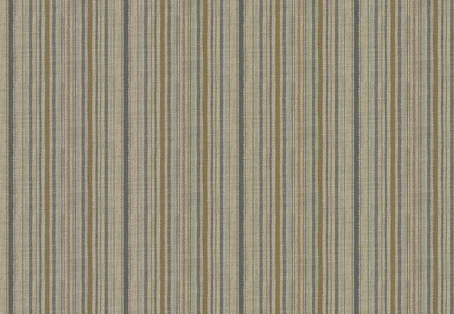 Ткань Fabricut Checks&Stripes Avalon Lane Avalanche/Vintage