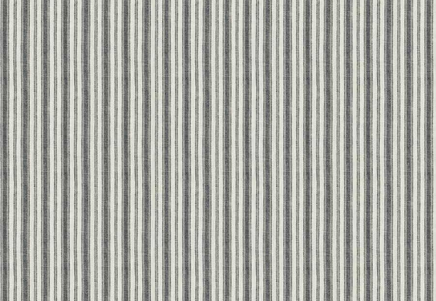 Ткань Fabricut Checks&Stripes Avalon Lane Drought/Domino