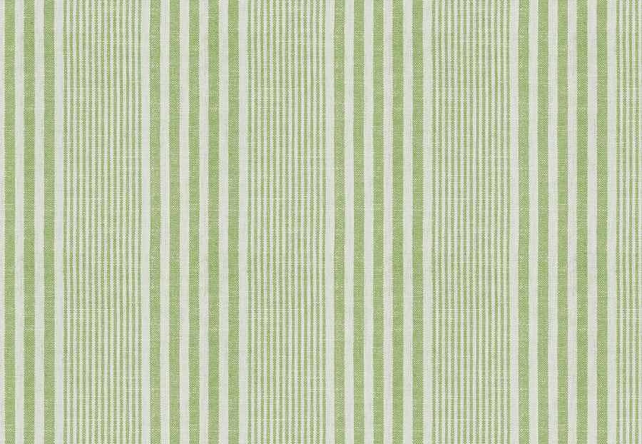 Ткань Trend Echo Citrus/Coral 05137/Green