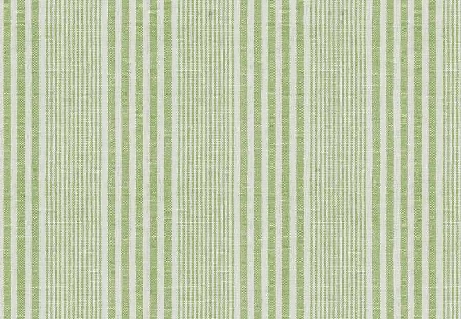 Ткань Trend Echo Citrus/Coral 05137/Green