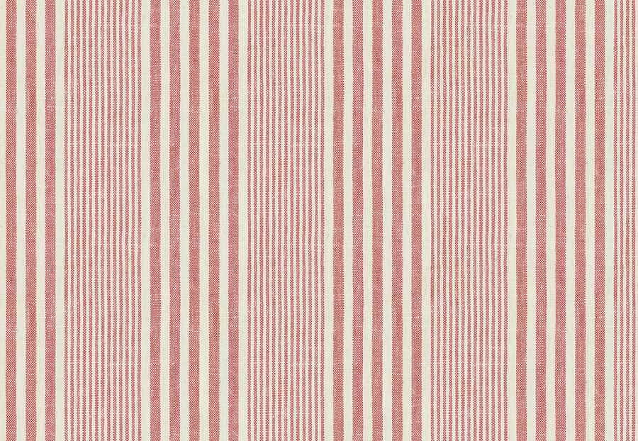 Ткань Trend Echo Citrus/Coral 05137/Coral