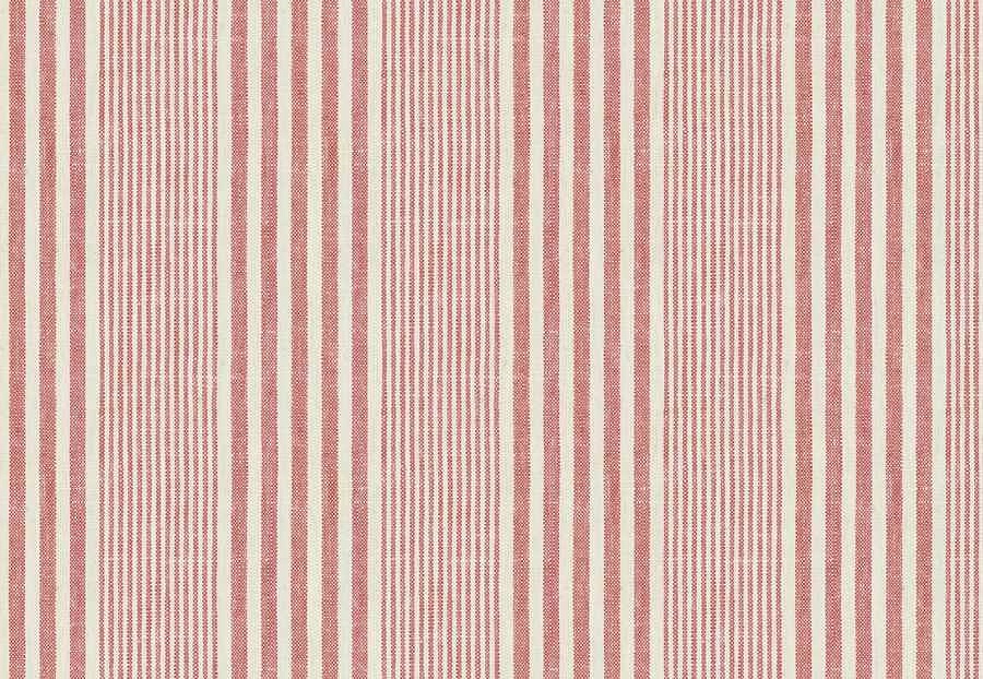 Ткань Trend Echo Citrus/Coral 05137/Coral