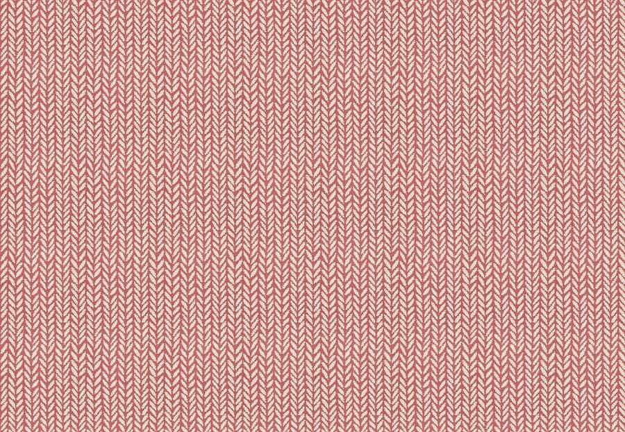 Ткань Trend Echo Citrus/Coral 05139/Coral