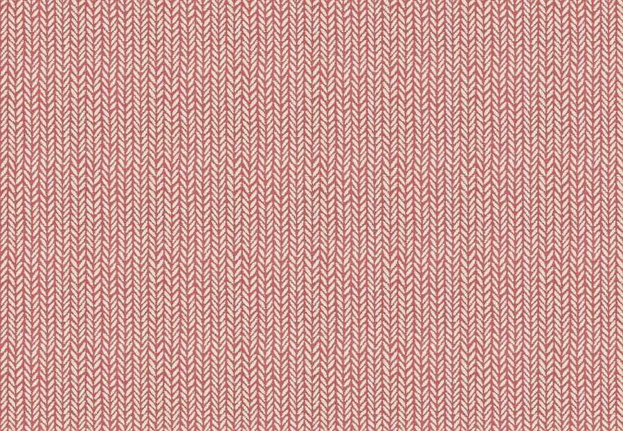 Ткань Trend Echo Citrus/Coral 05139/Coral