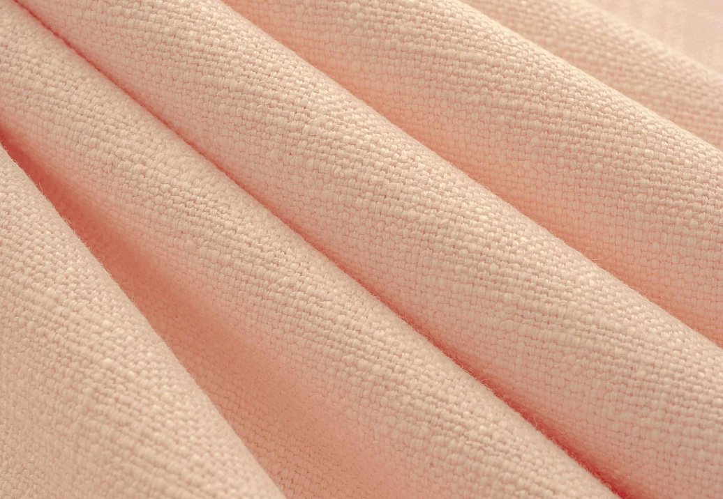 Ткань Trend Echo Citrus/Coral 05146/Pink