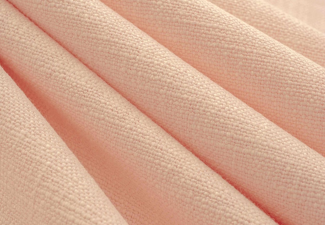Ткань Trend Echo Citrus/Coral 05146/Pink