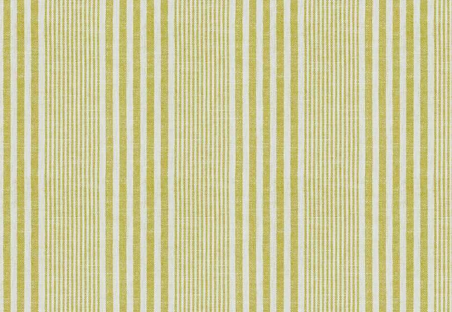 Ткань Trend Echo Citrus/Coral 05137/Citrus