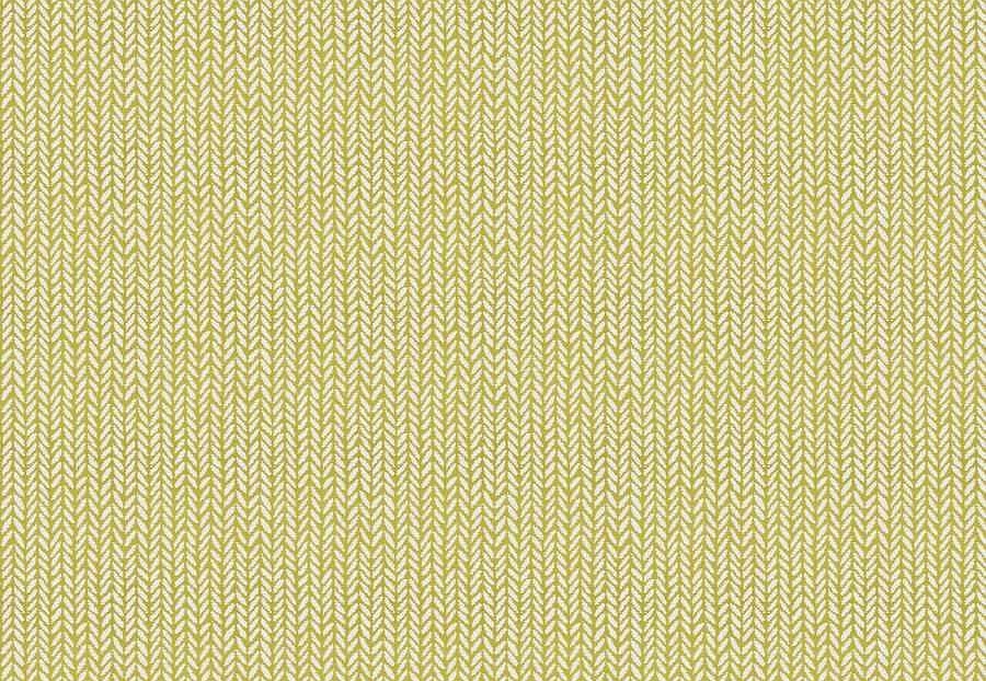 Ткань Trend Echo Citrus/Coral 05139/Citrus