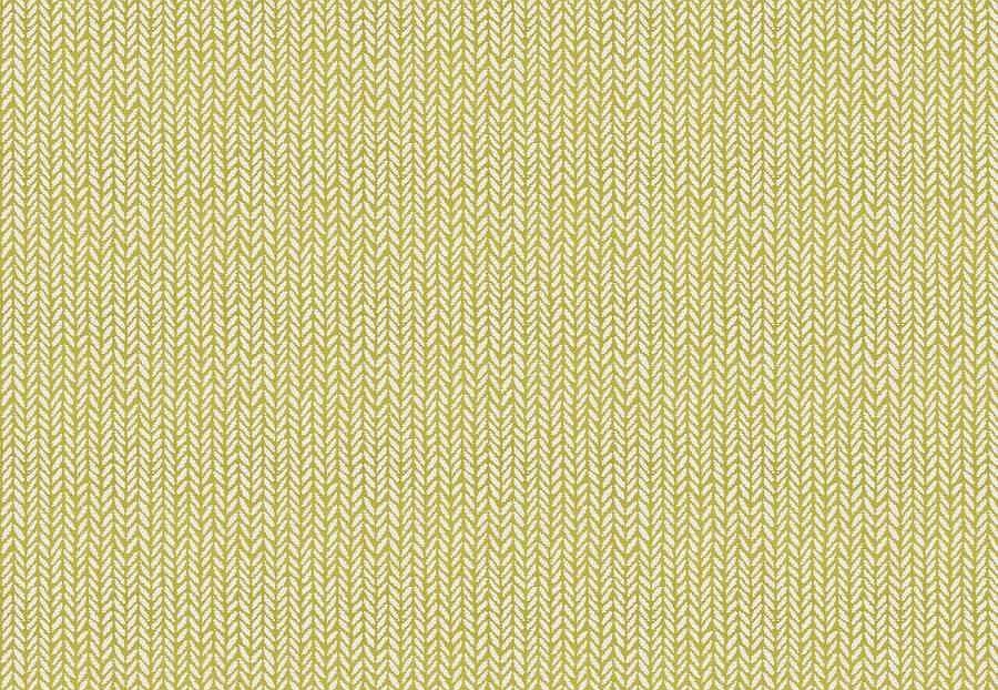 Ткань Trend Echo Citrus/Coral 05139/Citrus