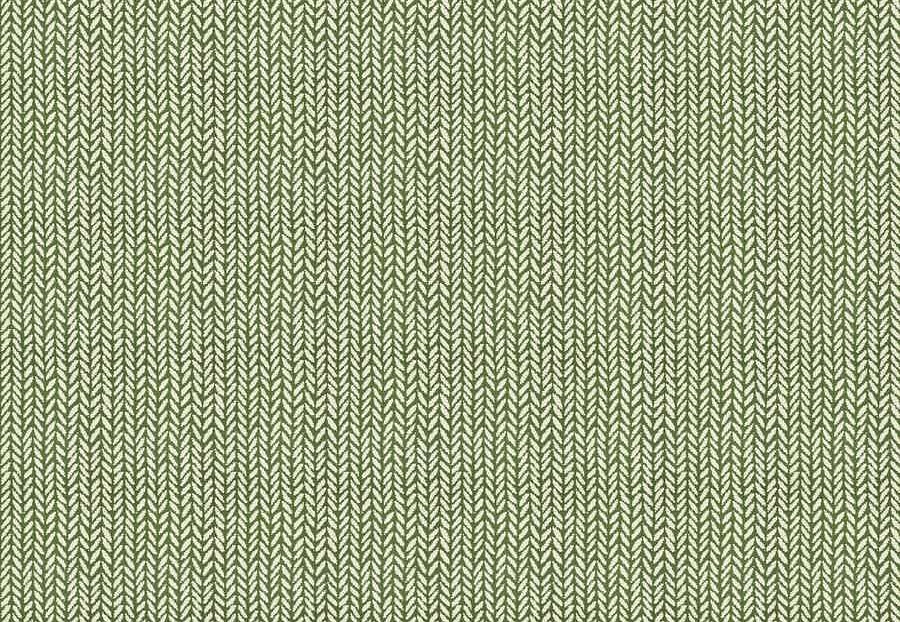 Ткань Trend Echo Citrus/Coral 05139/Palm