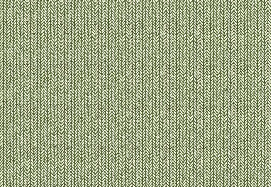 Ткань Trend Echo Citrus/Coral 05139/Palm