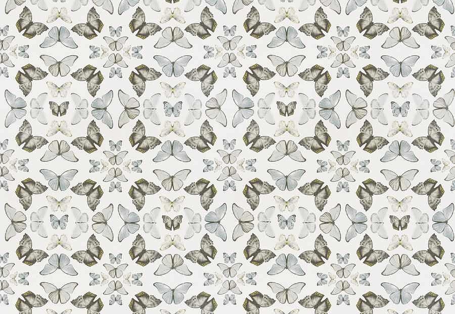 Ткань Trend Echo Stone/Linen 05144/Quarry