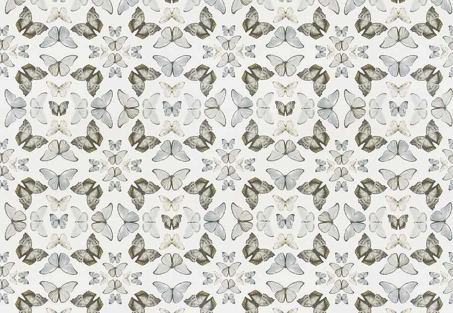 Ткань Trend Echo Stone/Linen 05144/Quarry