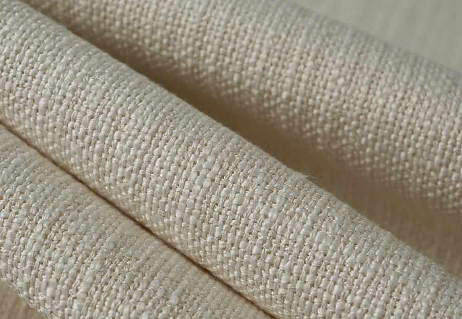Ткань Trend Echo Stone/Linen 05145/Ivory