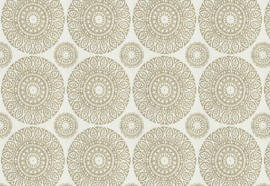 Ткань Trend Echo Stone/Linen 05142/Ivory