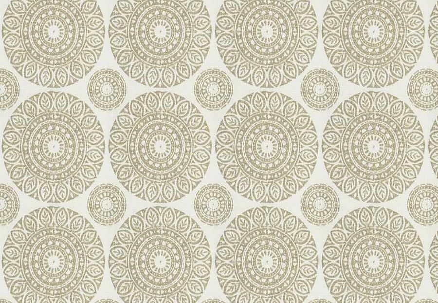 Ткань Trend Echo Stone/Linen 05142/Ivory