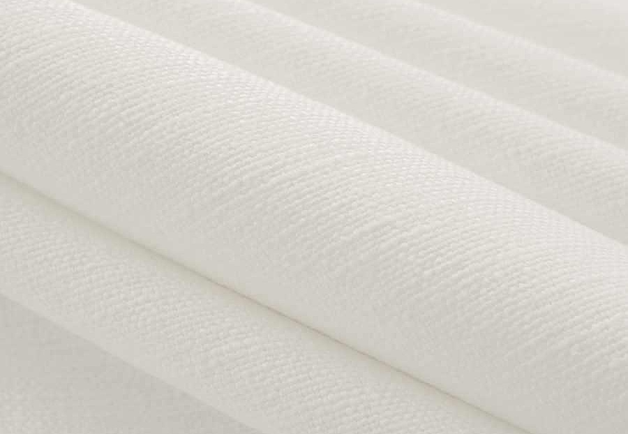 Ткань Trend Echo Stone/Linen 05146/White