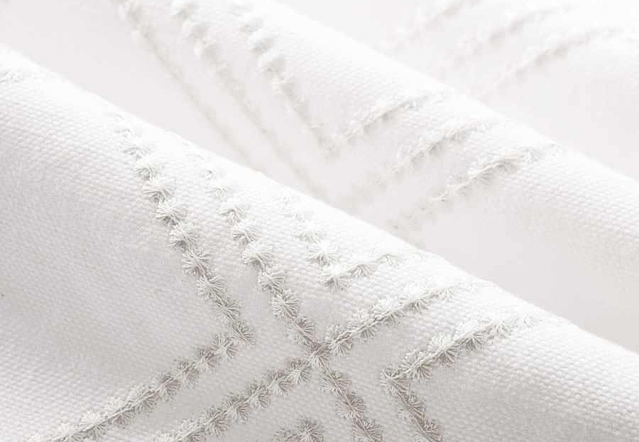 Ткань Trend Echo Stone/Linen 05151/Ivory