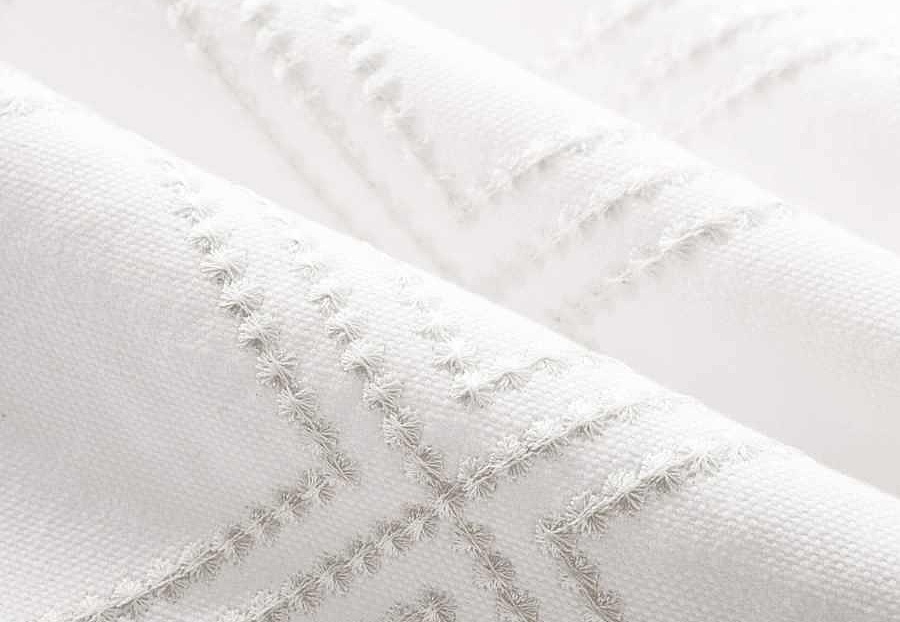 Ткань Trend Echo Stone/Linen 05151/Ivory