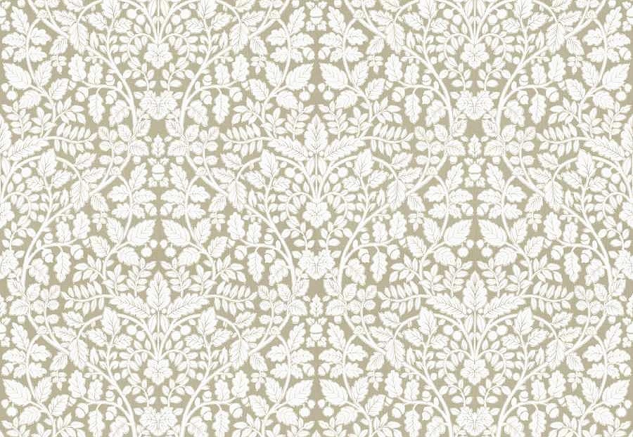 Ткань Trend Echo Stone/Linen 05129/Rattan