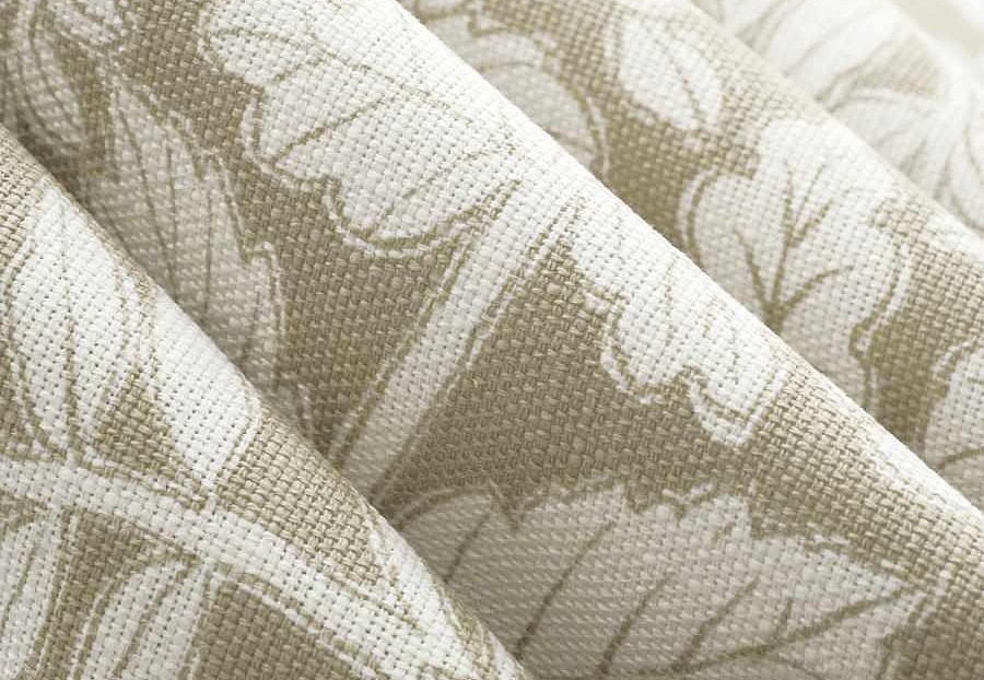 Ткань Trend Echo Stone/Linen 05129/Rattan