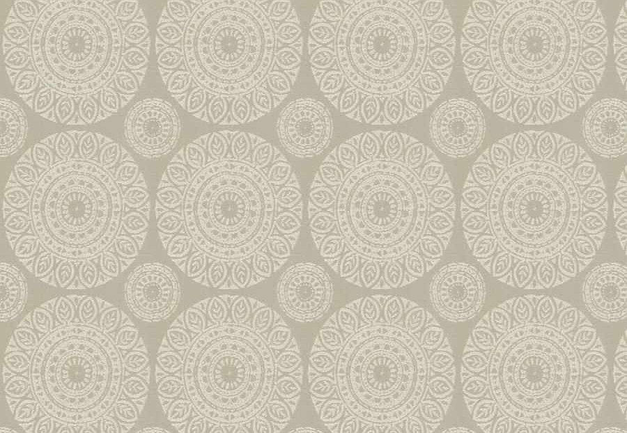 Ткань Trend Echo Stone/Linen 05142/Linen