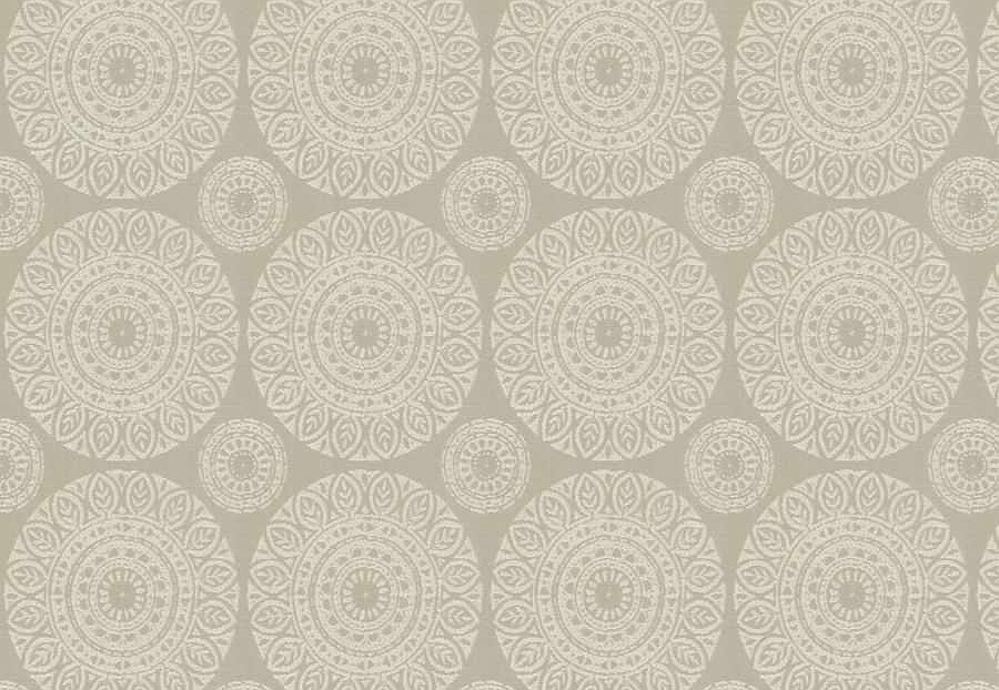 Ткань Trend Echo Stone/Linen 05142/Linen