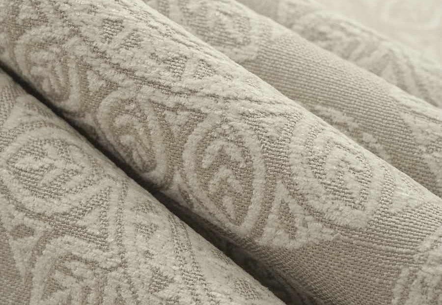Ткань Trend Echo Stone/Linen 05142/Linen