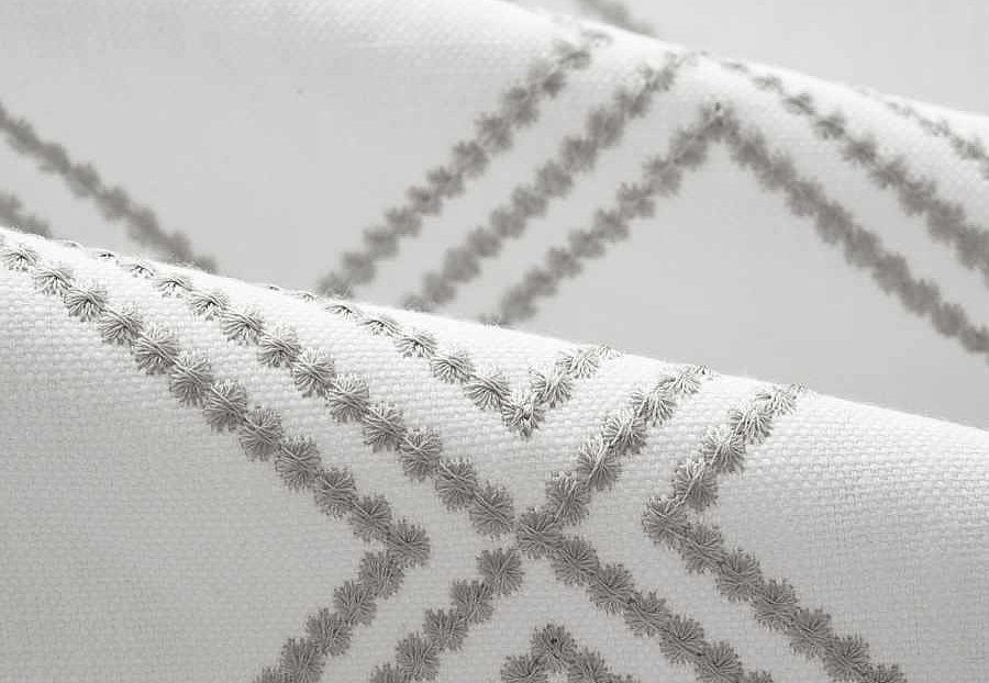 Ткань Trend Echo Stone/Linen 05151/Grey