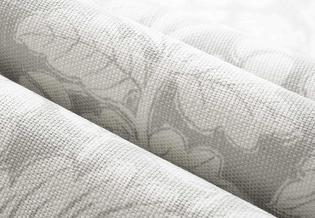Ткань Trend Echo Stone/Linen 05129/Ash
