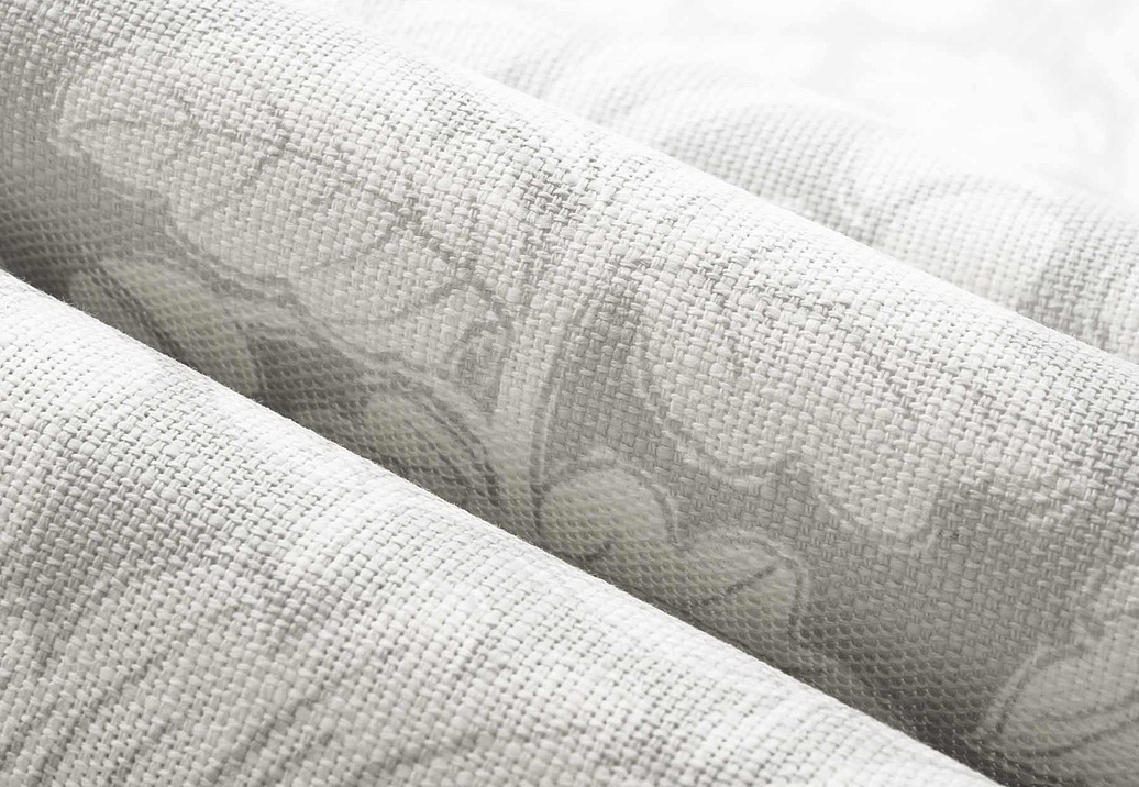 Ткань Trend Echo Stone/Linen 05129/Ash