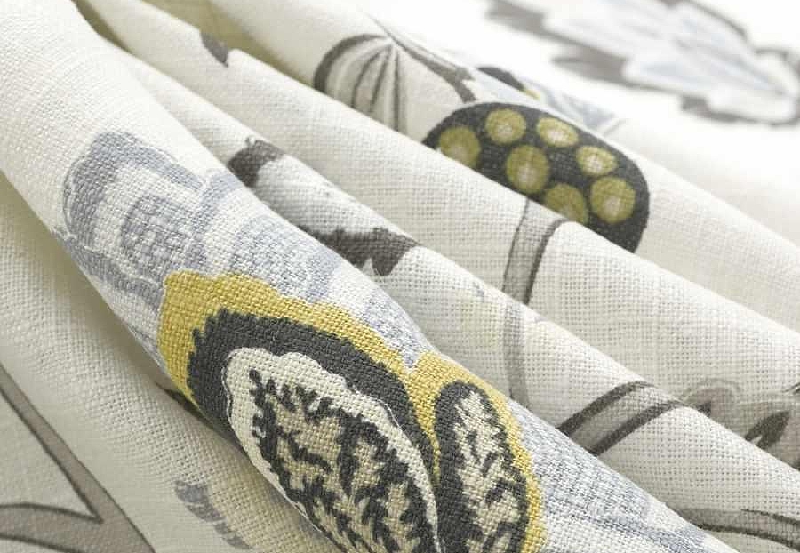 Ткань Trend Echo Stone/Linen 05135/Stone