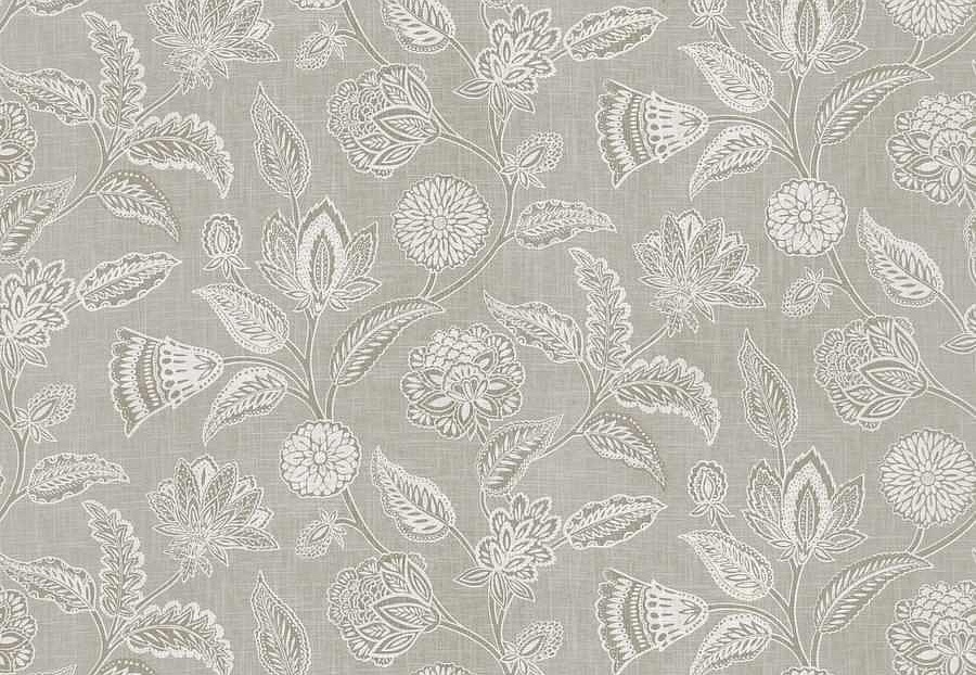 Ткань Trend Echo Stone/Linen 05133/Stone