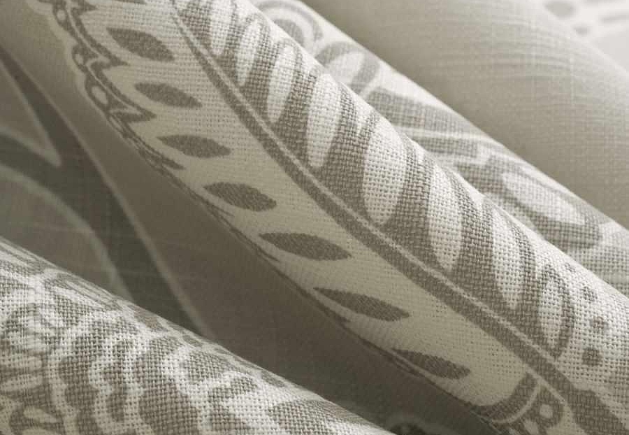 Ткань Trend Echo Stone/Linen 05133/Stone