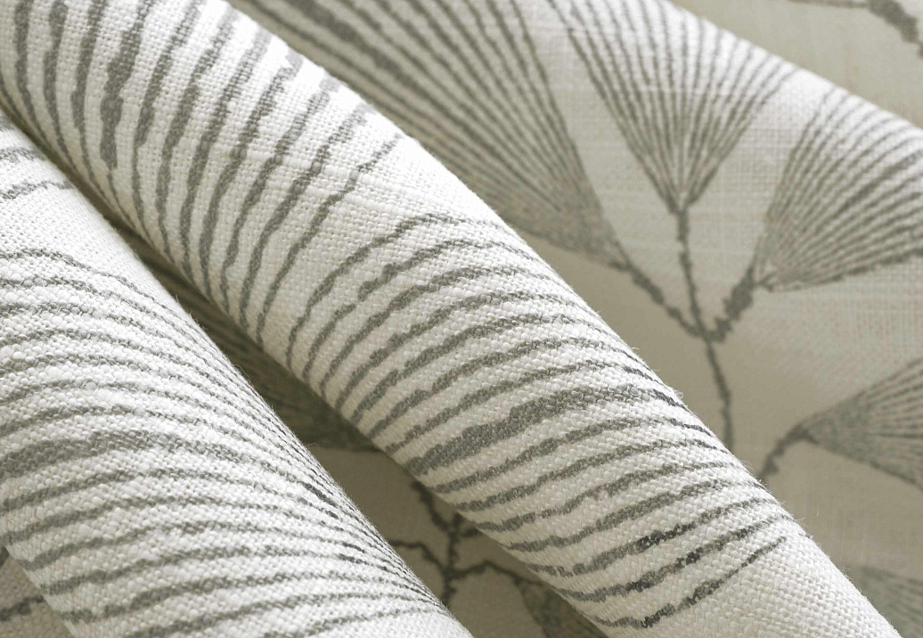 Ткань Trend Echo Stone/Linen 05130/Stone
