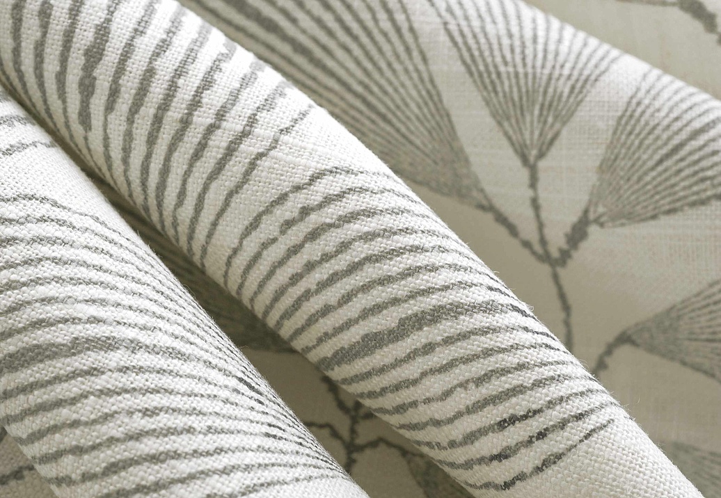 Ткань Trend Echo Stone/Linen 05130/Stone