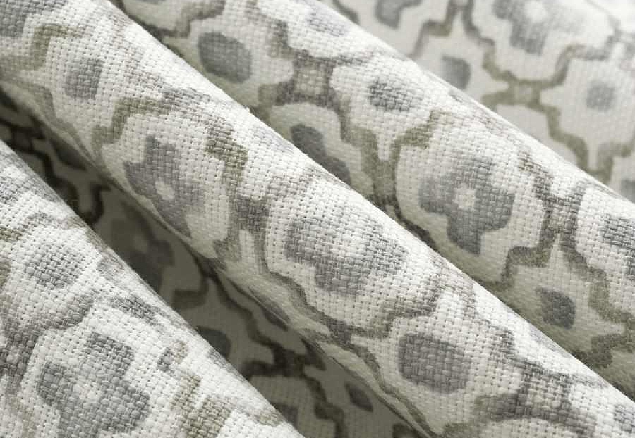 Ткань Trend Echo Stone/Linen 05136/Flagstone