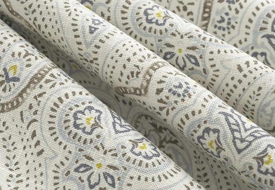 Ткань Trend Echo Stone/Linen 05126/Flagstone