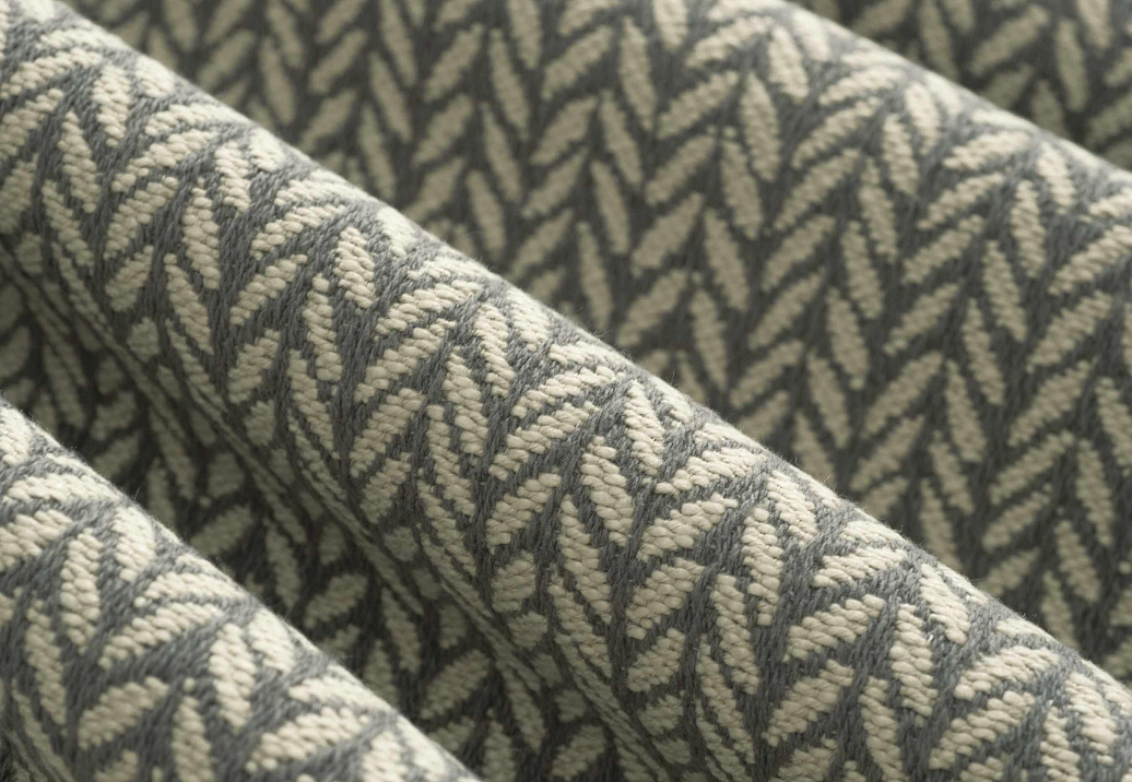 Ткань Trend Echo Stone/Linen 05139/Graphite