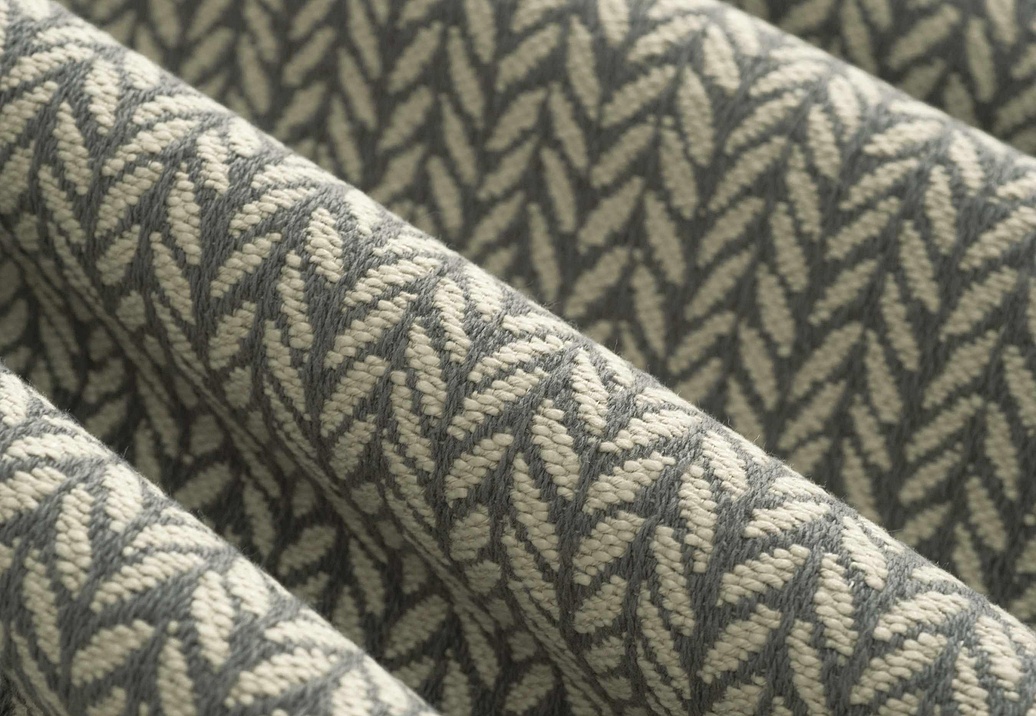 Ткань Trend Echo Stone/Linen 05139/Graphite