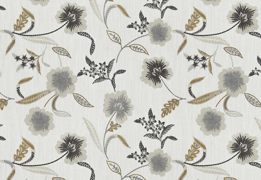 Ткань Trend Echo Stone/Linen 05152/Quarry