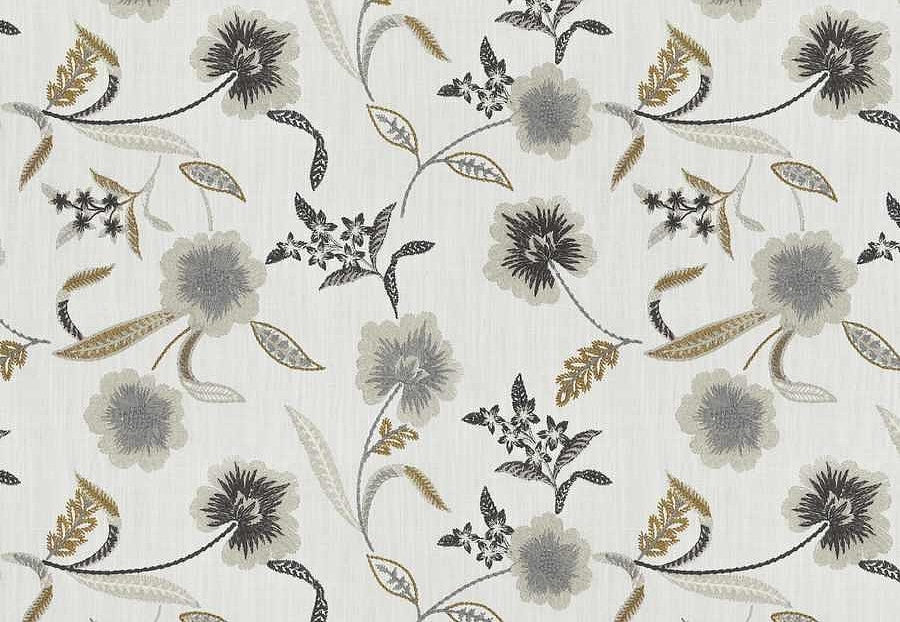 Ткань Trend Echo Stone/Linen 05152/Quarry