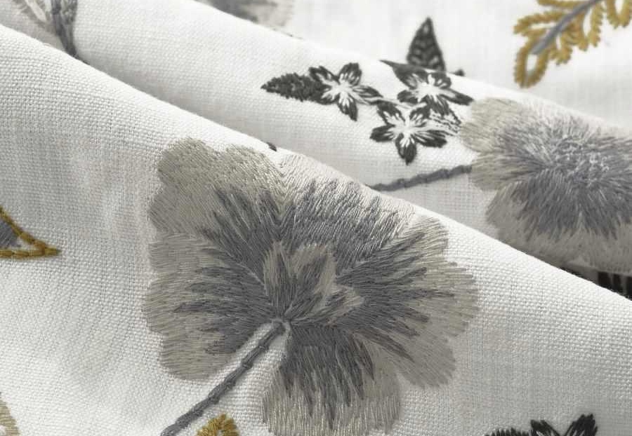 Ткань Trend Echo Stone/Linen 05152/Quarry